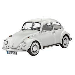 Revell 1/24 1968 VW Beetle Limousine