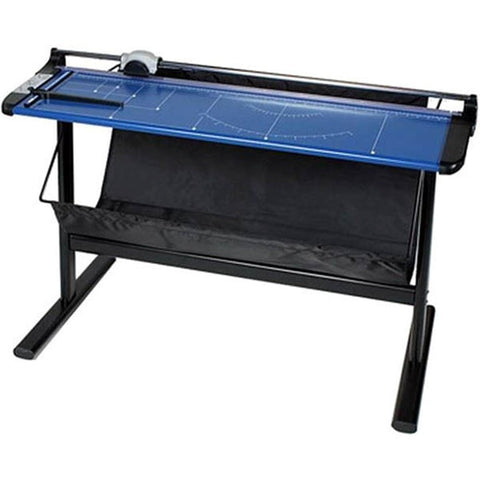Ledah 960 Professional Trimmer Metal Base 10 Sheet A1
