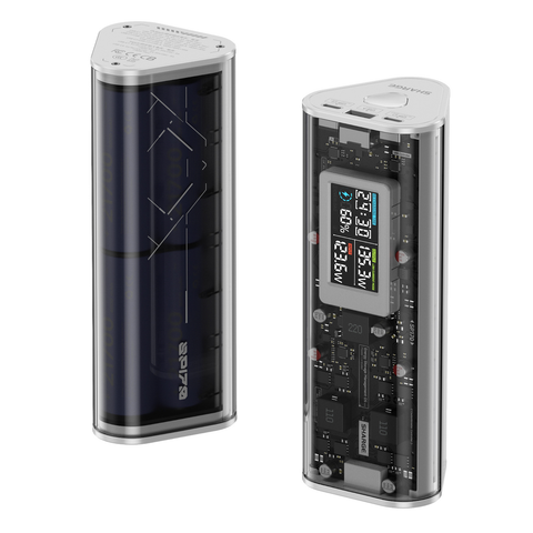 Sharge Cyber Prism 170 24000mAh Power Bank