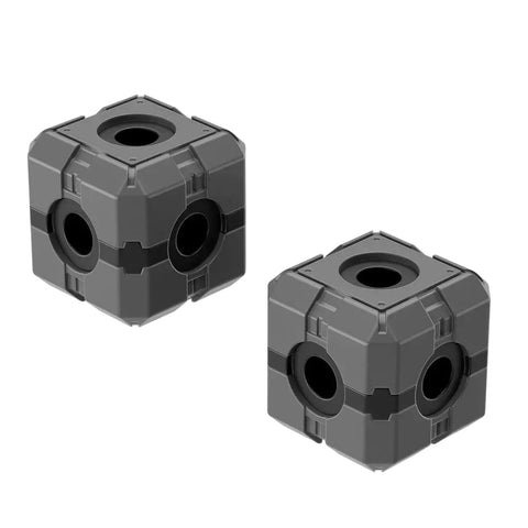 Bandai Customize Material (Ex Jointcore Cube)