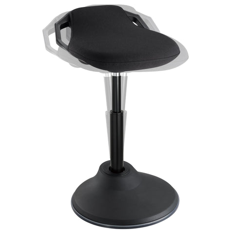 Desky Sit Stand Pro Active Stool