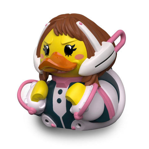 Tubbz MHA 1st ED Ochaco Uraraka