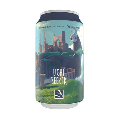 Thundergryph Games Light Seeker