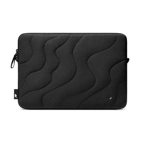 tomtoc Terra-A27 16" Laptop Sleeve (Black)