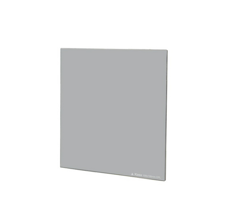 Kase K100 100 x 100mm CPL Filter