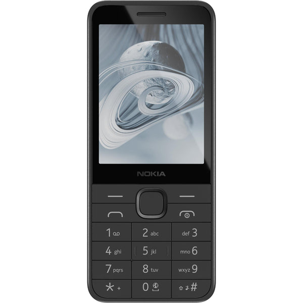 Nokia 215 4G (Charcoal) JB Hi-Fi