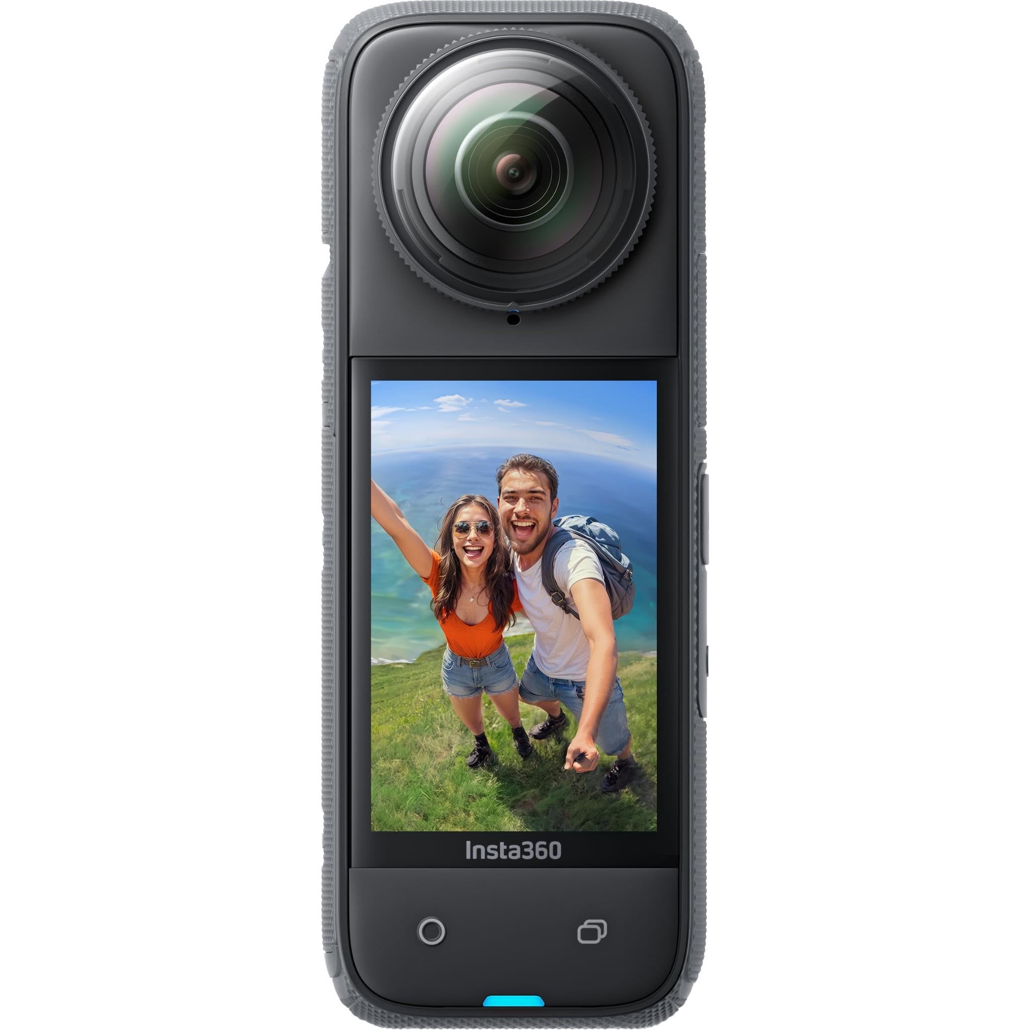 Insta360 X4 8K 360 Action Camera JB Hi-Fi