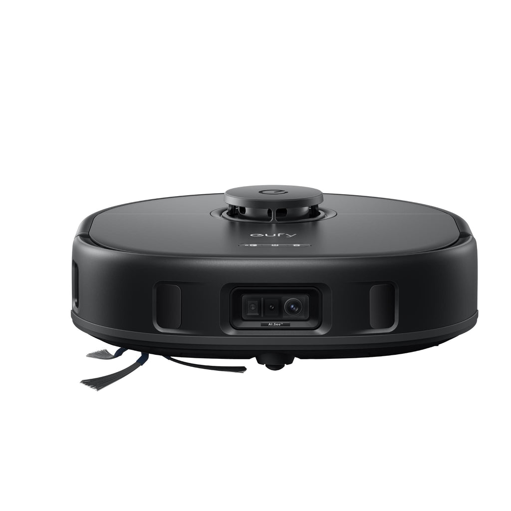 Eufy Clean Robovac X10 Pro Omni Robotic Vacuum JB HiFi