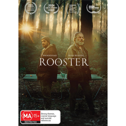 Rooster, The