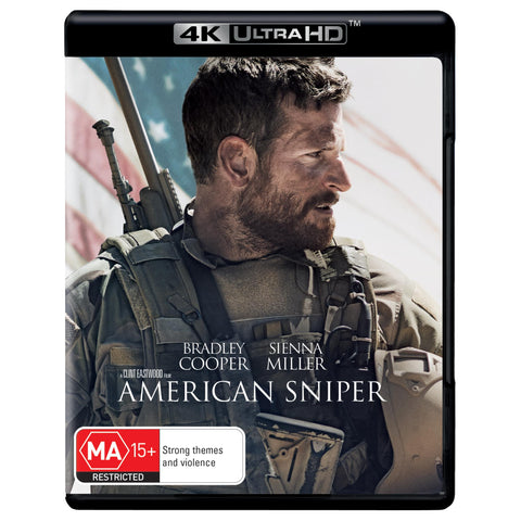 American Sniper