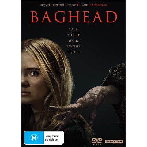 Baghead