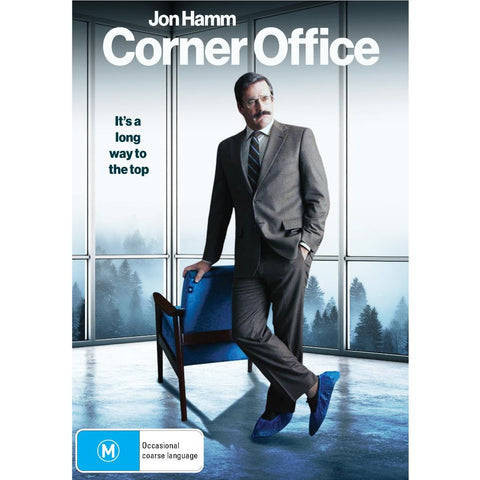 Corner Office