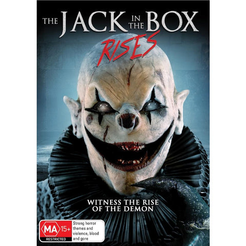Jack in the Box Rises, The