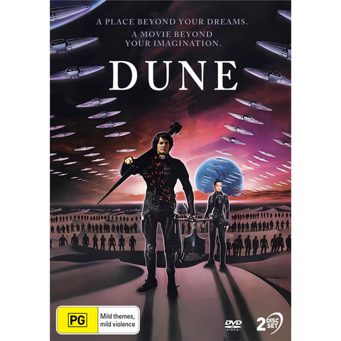Dune (1984)