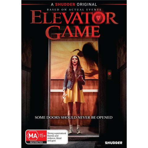 Elevator Game