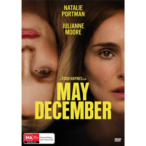 May December