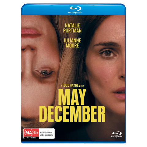 May December