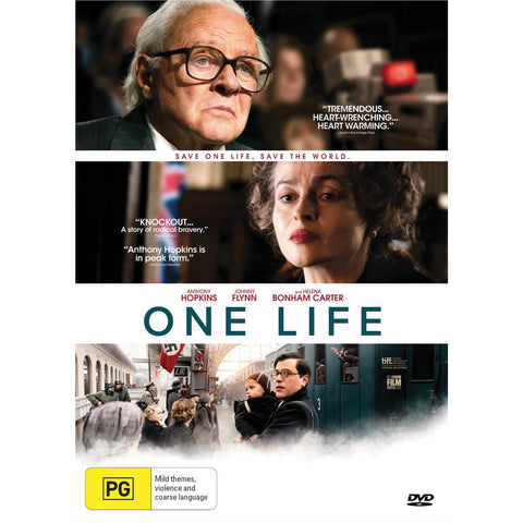One Life
