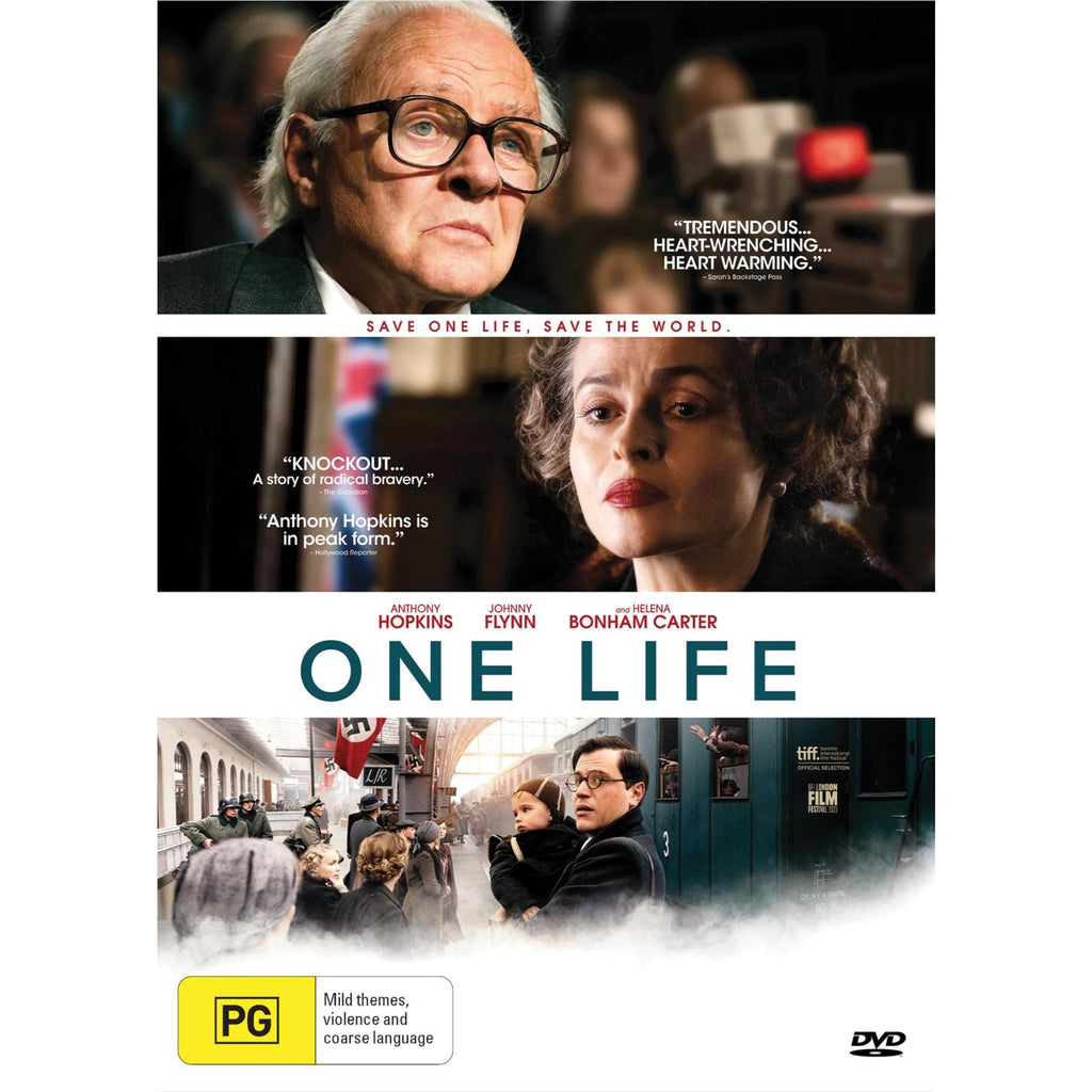 One Life - JB Hi-Fi