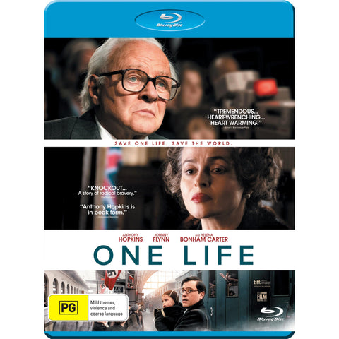 One Life