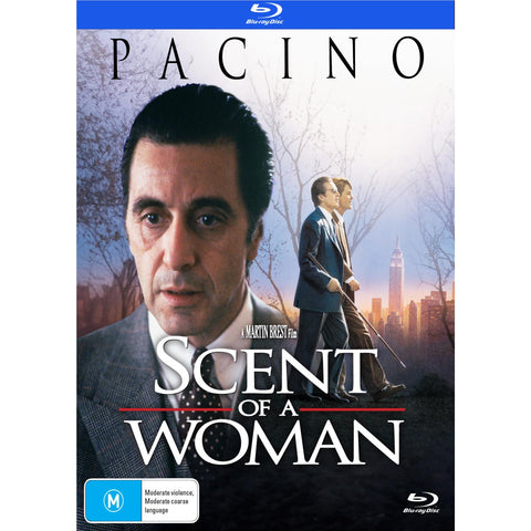 Scent of a Woman