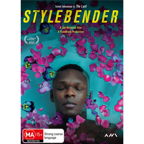 Stylebender