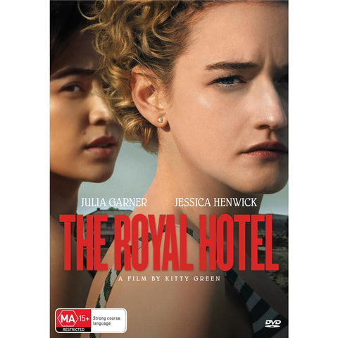 Royal Hotel, The