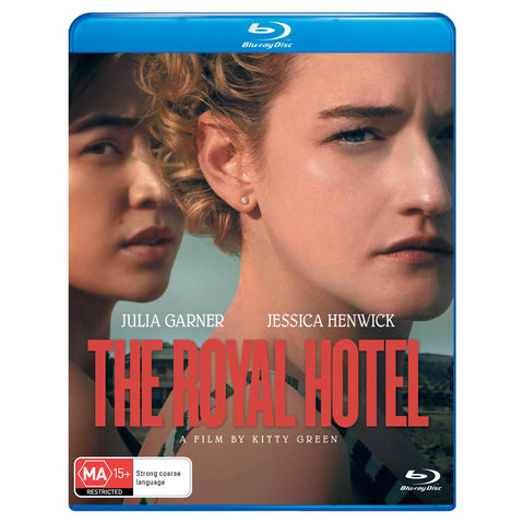 Royal Hotel, The