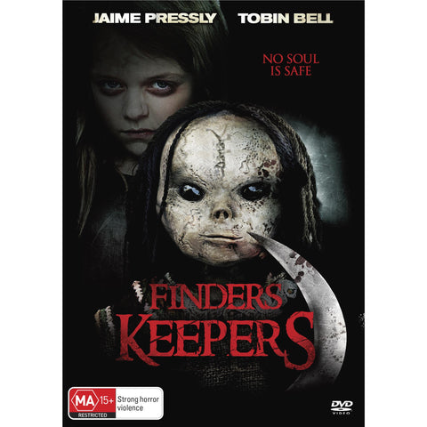 Finders Keepers