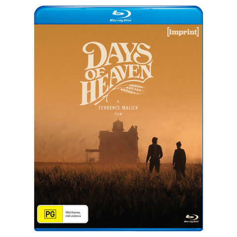Days of Heaven