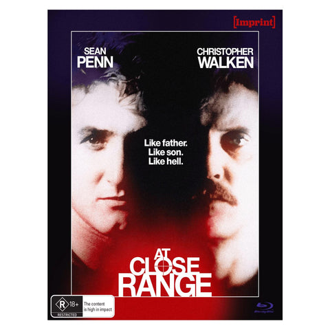 At Close Range