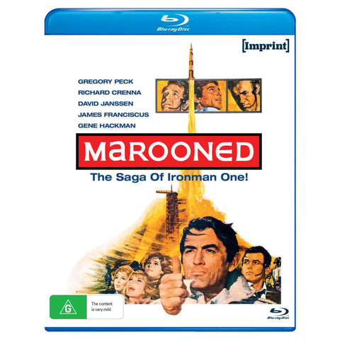 Marooneed