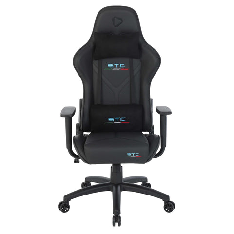 ONEX STC Tribute Hardcore Gaming/Office Chair (Black)