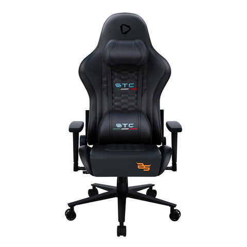ONEX STC 25 Years Limited Edition Hardcore Gaming/Office Chair (Black)