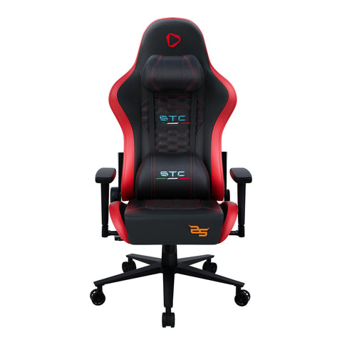 ONEX STC 25 Years Limited Edition Hardcore Gaming/Office Chair (Black/Red)
