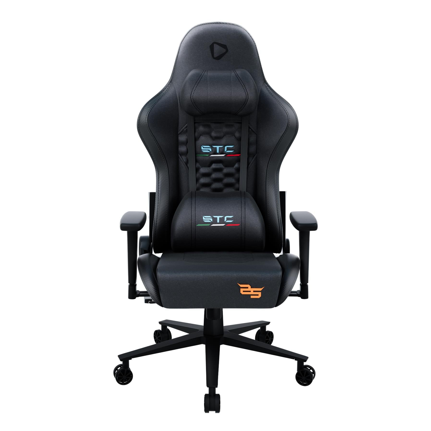 ONEX STC 25 Years Limited Edition Hardcore Alcantara Gaming/Office