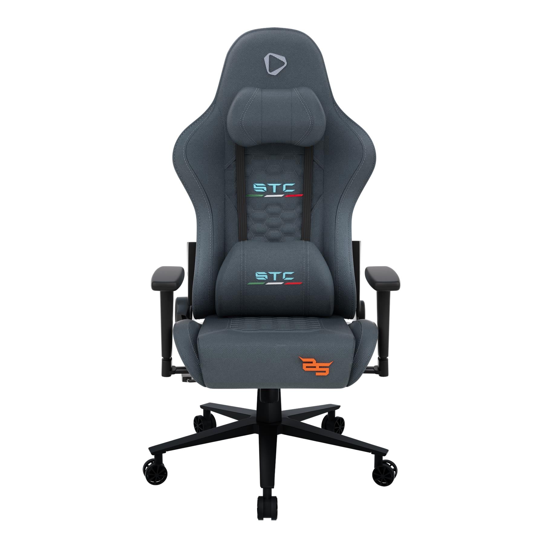 ONEX STC 25 Years Limited Edition Hardcore Fabric Gaming/Office