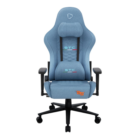 ONEX STC 25Y ears Limited Edition Hardcore Fabric Gaming/Office Chair (Cowboy)