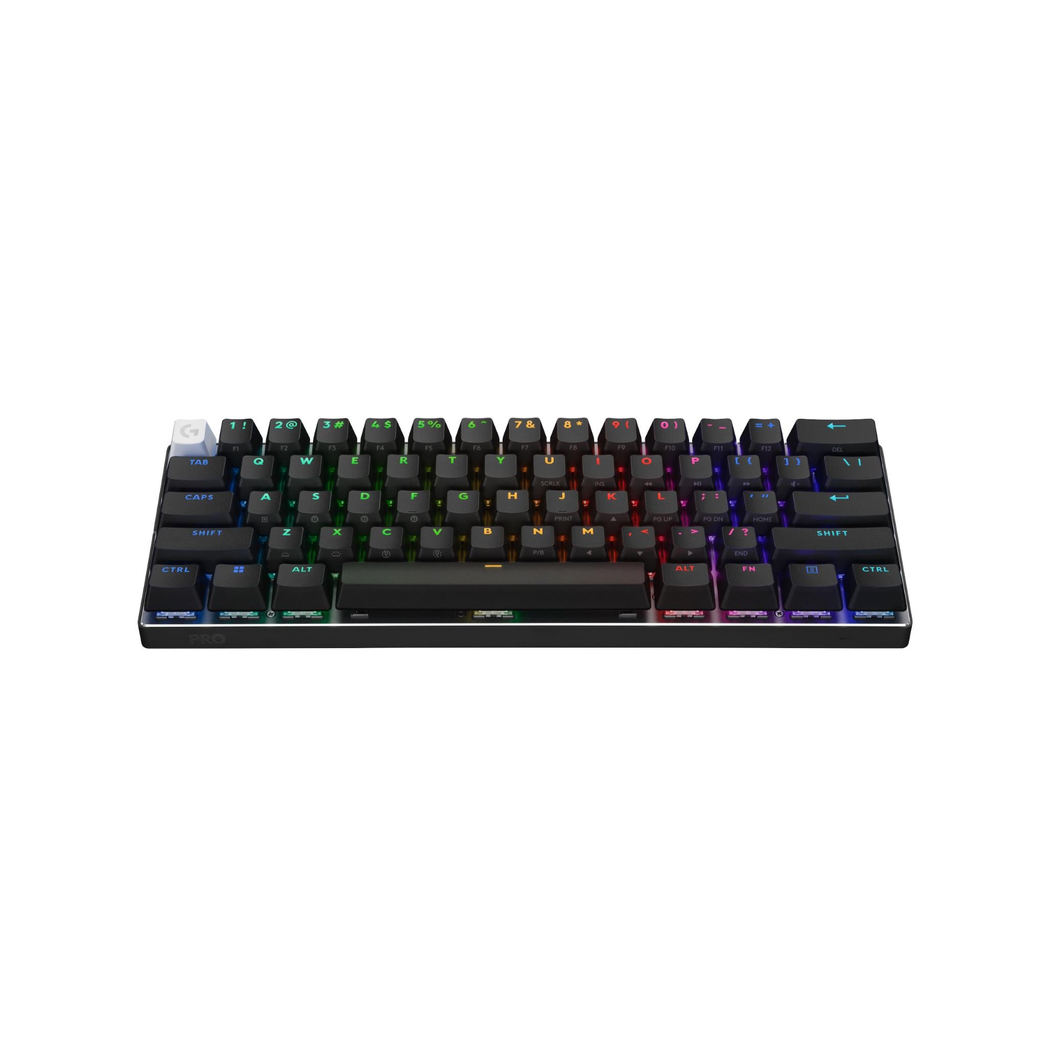 Logitech G PRO X 60 LIGHTSPEED Wireless Gaming Keyboard (Tactile