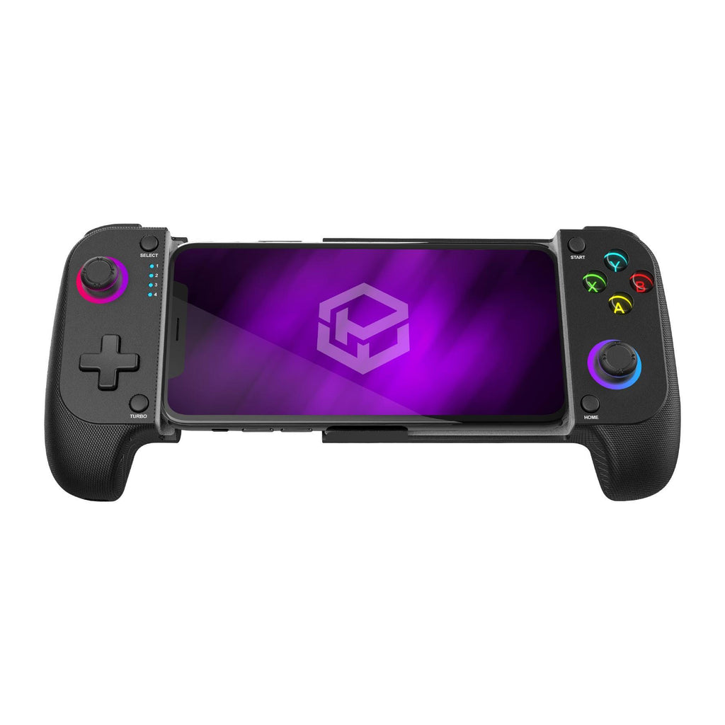 Powerwave MultiPlatform Mobile Gaming Controller JB HiFi