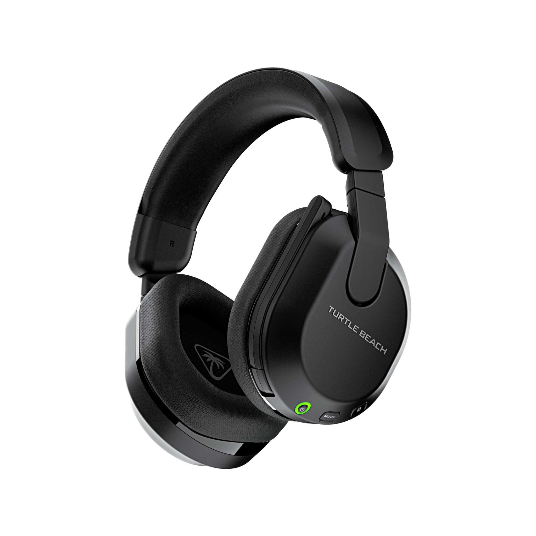 Turtle Beach Stealth 600 Wireless Gaming Headset for Xbox (Black