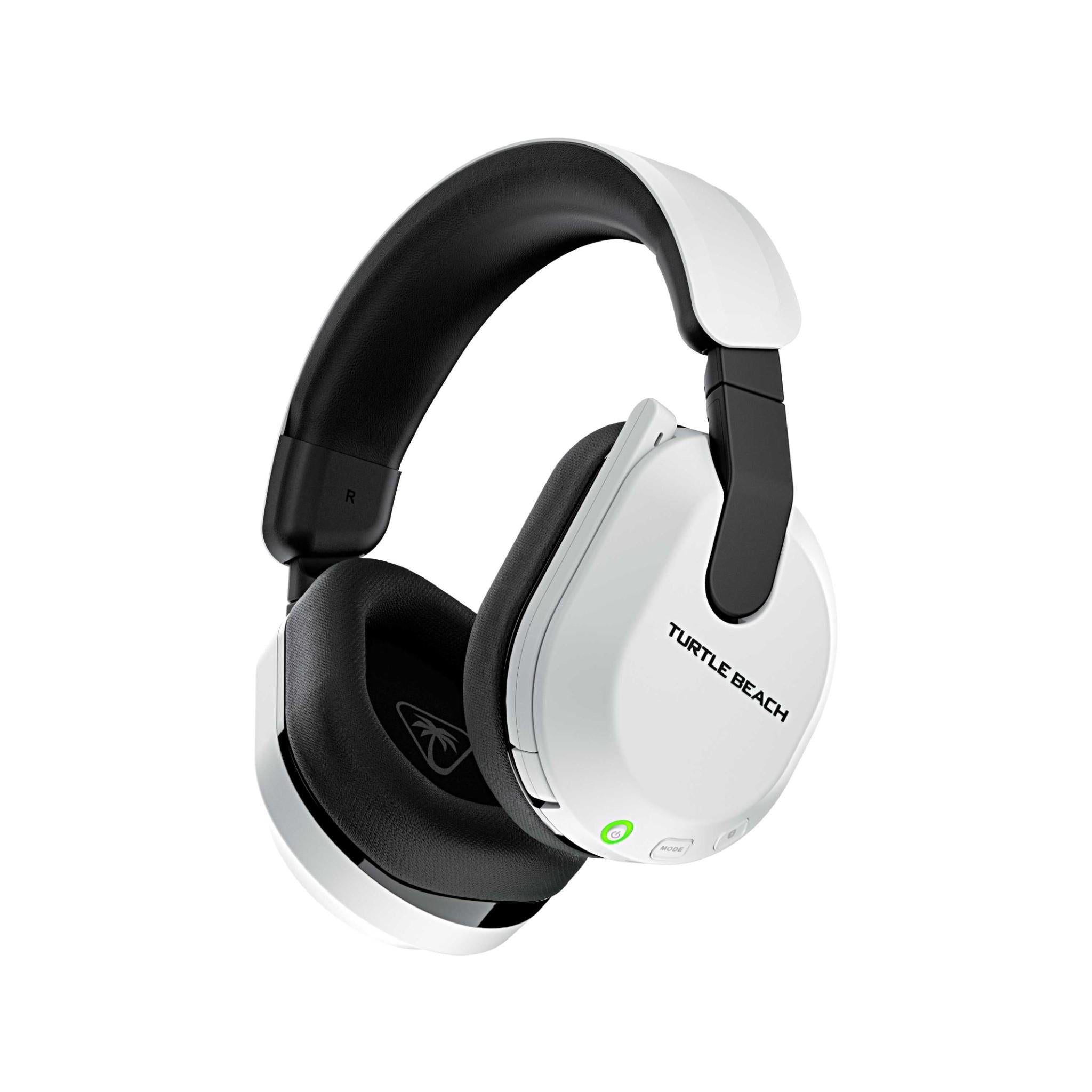 Turtle Beach Stealth 600 Wireless Gaming Headset for Xbox (White