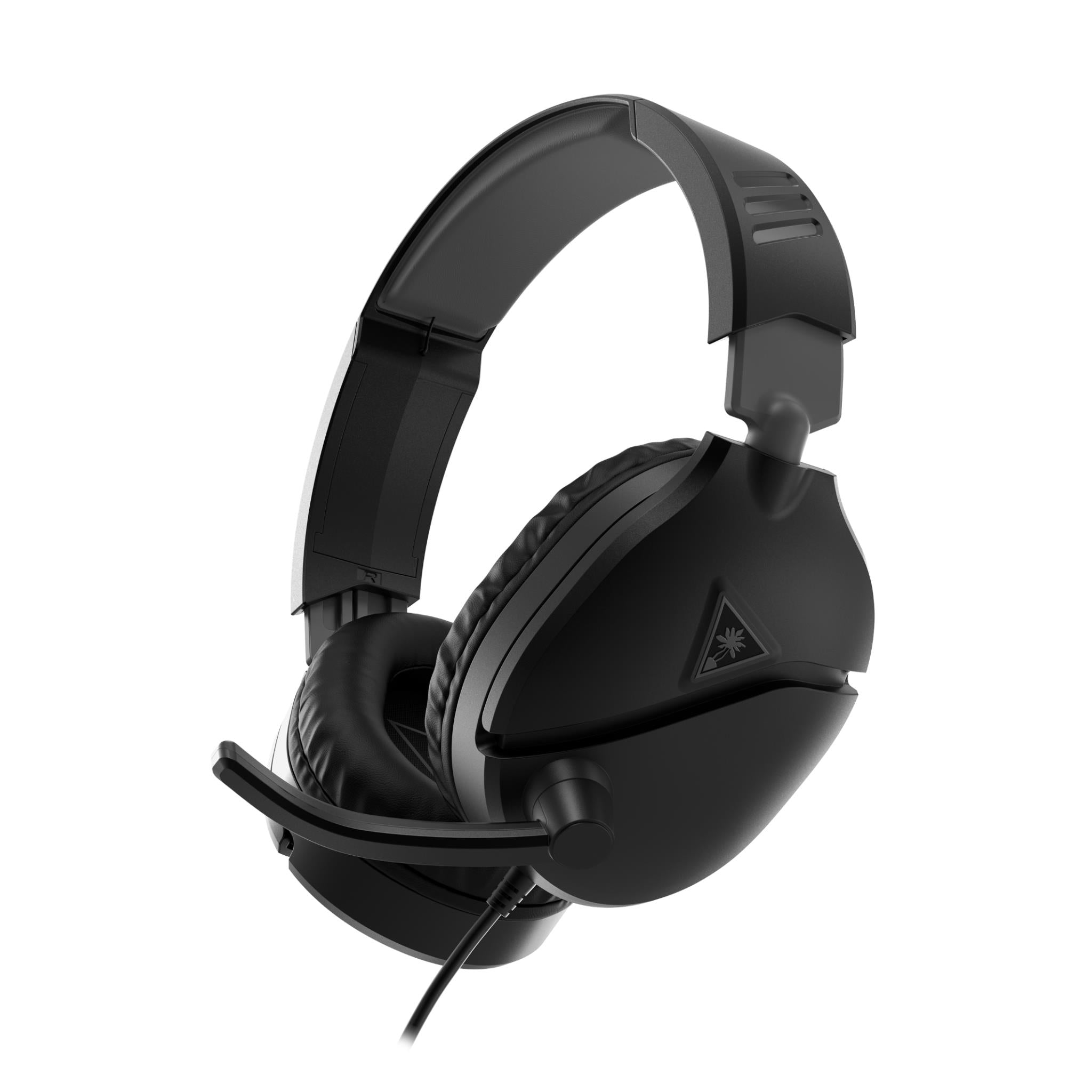 Turtle Beach Recon 70 Gaming Headset (Black) JB Hi-Fi - Main Image