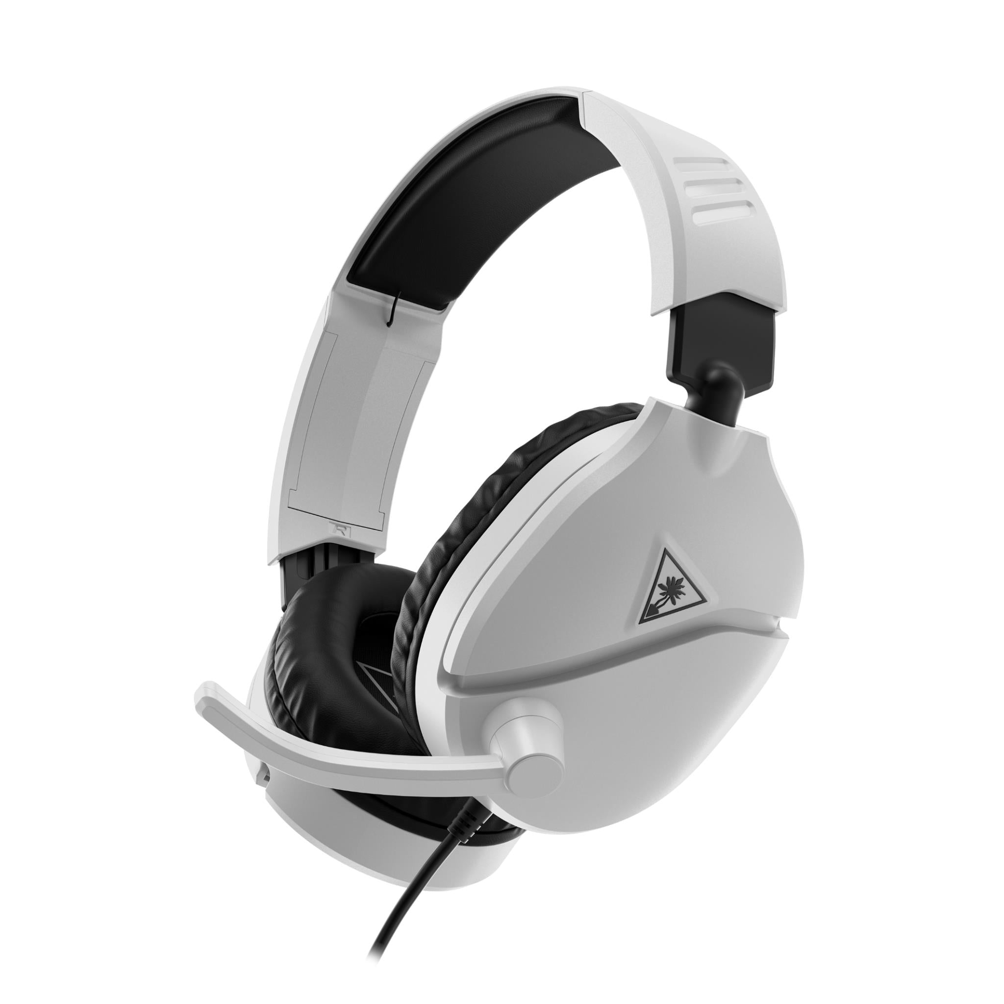 Turtle Beach Recon 70 Gaming Headset (White) JB Hi-Fi
