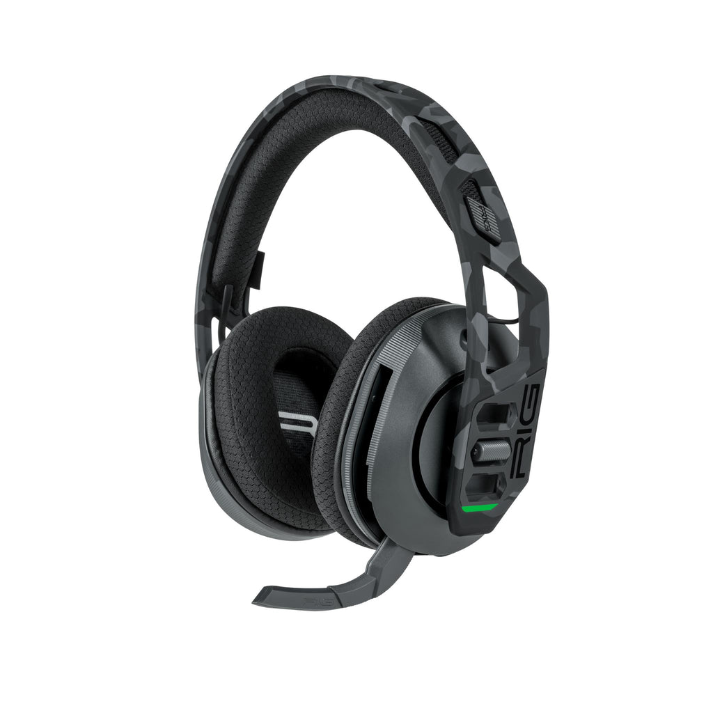RIG 600 Pro HX Gaming Headset Urban Camo for Xbox JB HiFi