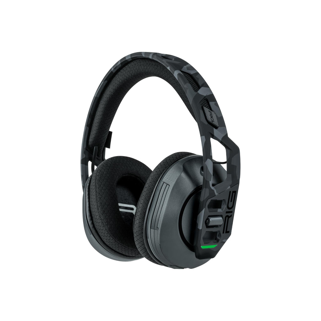 RIG 600 Pro HX Gaming Headset Urban Camo for Xbox JB HiFi