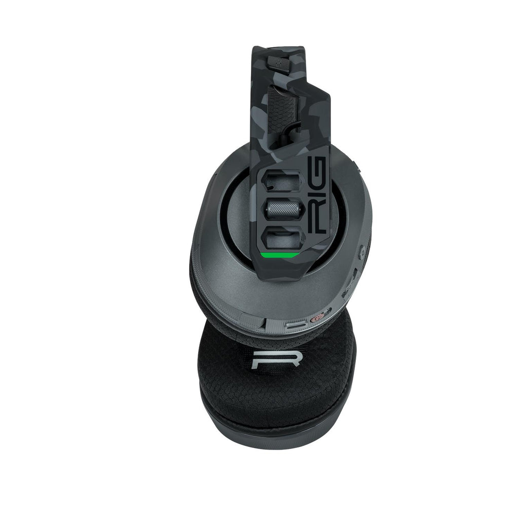 RIG 600 Pro HX Gaming Headset Urban Camo for Xbox JB HiFi