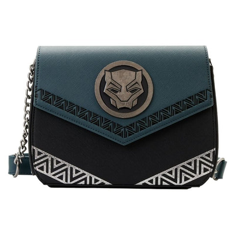 Loungefly Marvel - Black Panther 2 Crossbody