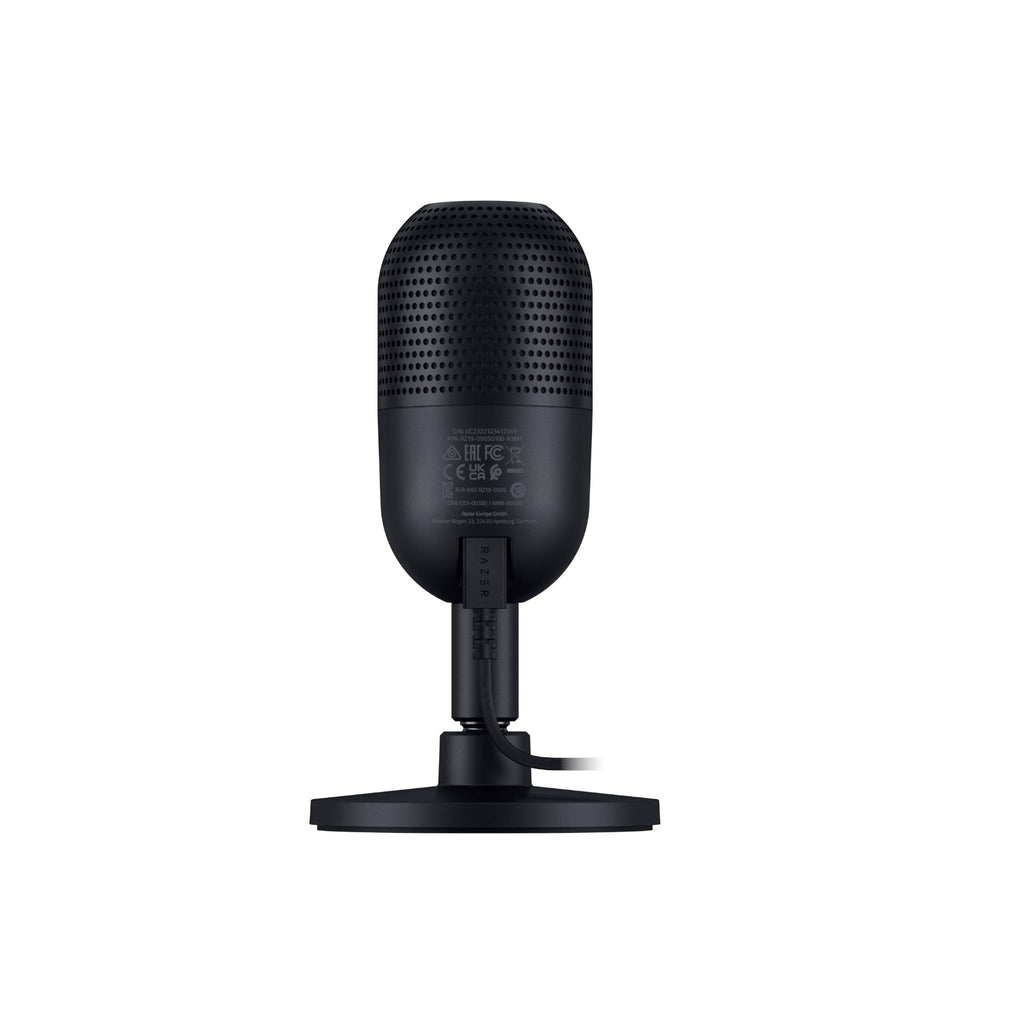 Razer Seiren V3 Mini USB Microphone JB HiFi