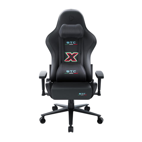 ONEX STC X Hardcore Gaming/Office Chair (Black)